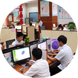 定制廣告帽廠家